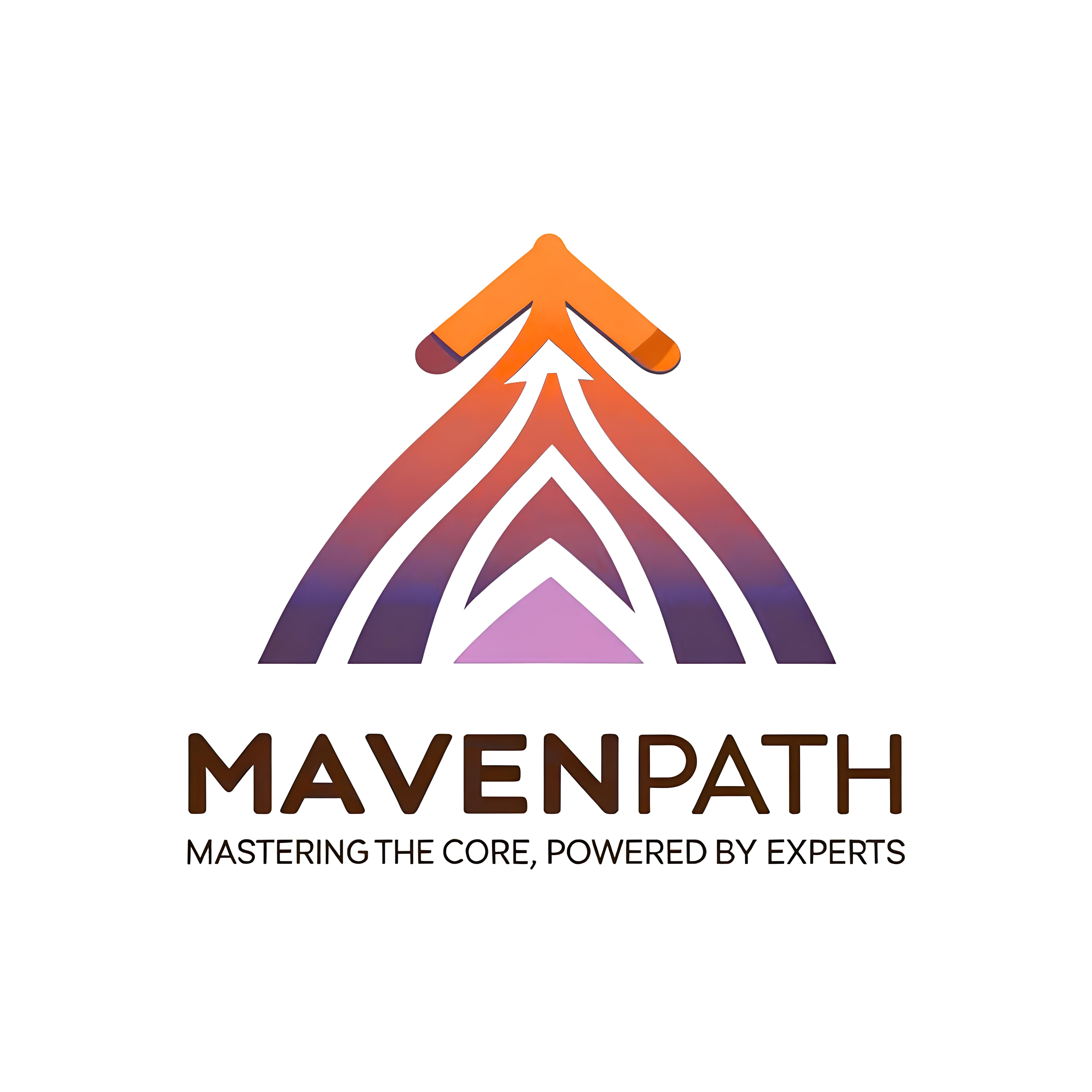 MavenPath Logo